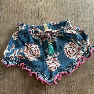 Matilda Jane shorts